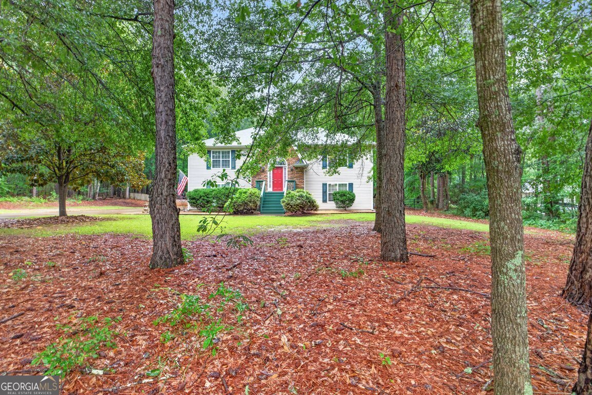 130 Creek Drive Locust Grove - Photo 56