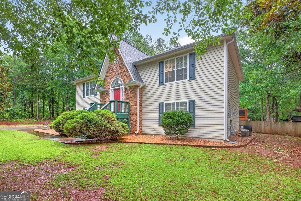 130 Creek Drive Locust Grove - Photo 58
