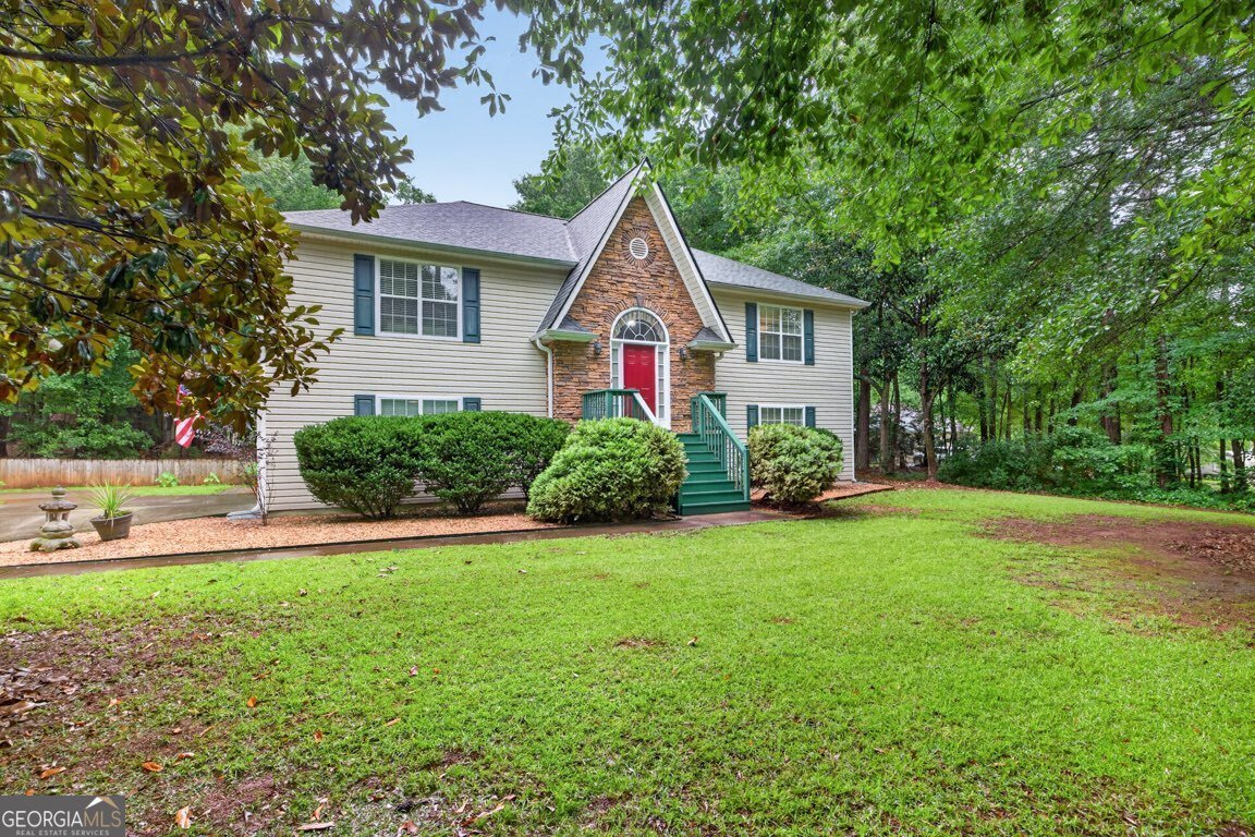 130 Creek Drive Locust Grove - Photo 59