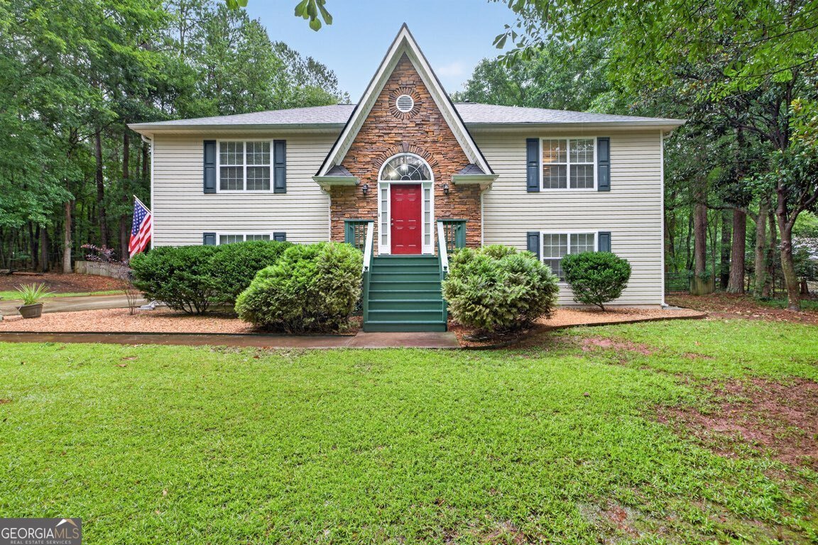 130 Creek Drive Locust Grove - Photo 62
