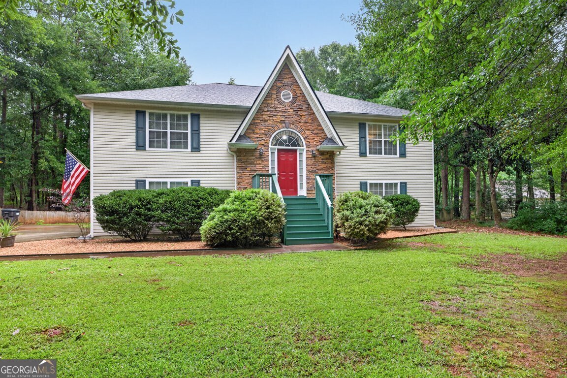130 Creek Drive Locust Grove - Photo 64