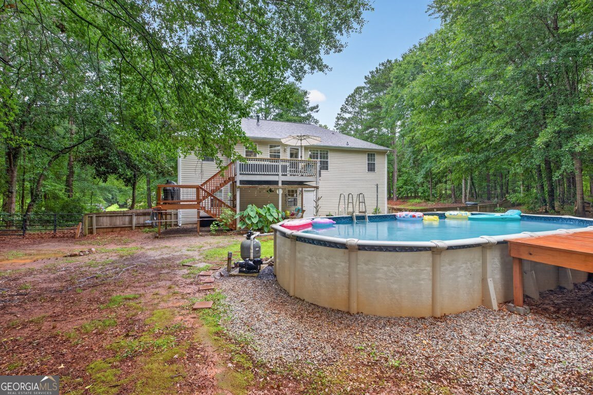 130 Creek Drive Locust Grove - Photo 65