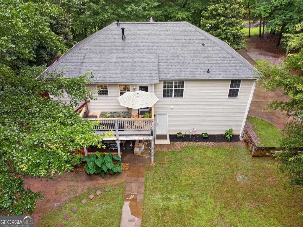130 Creek Drive Locust Grove - Photo 67