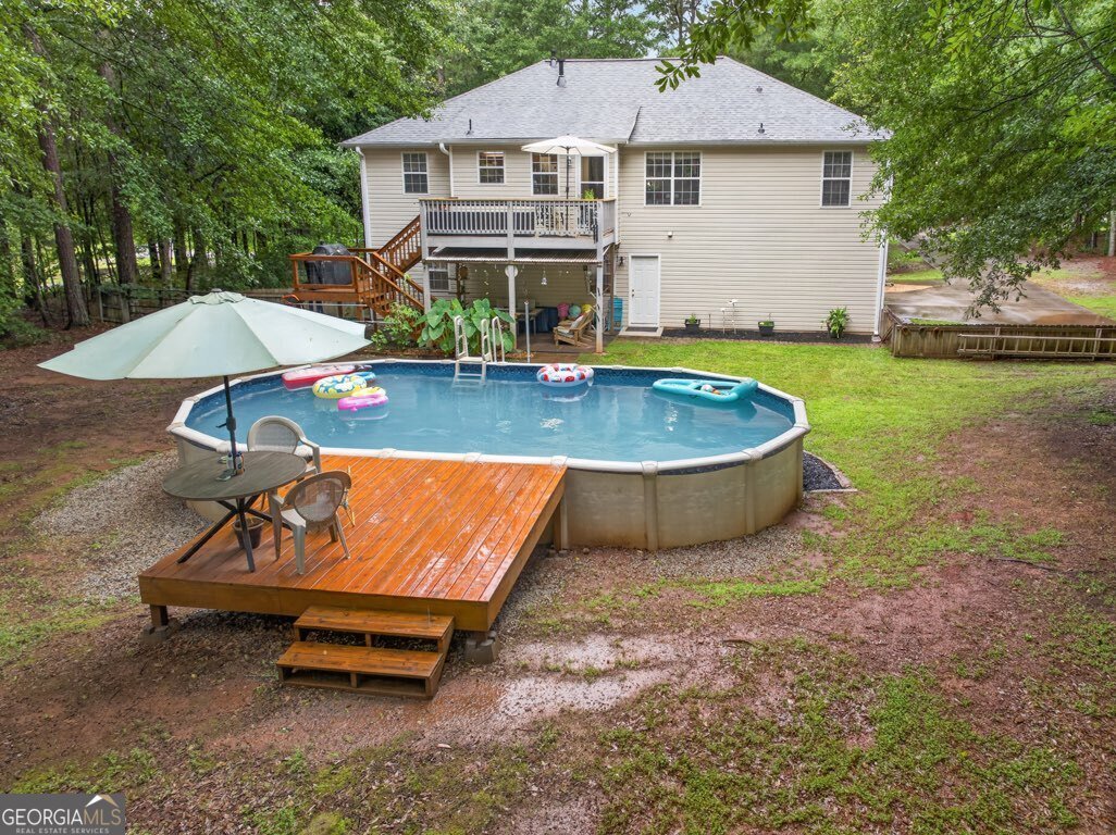 130 Creek Drive Locust Grove - Photo 68