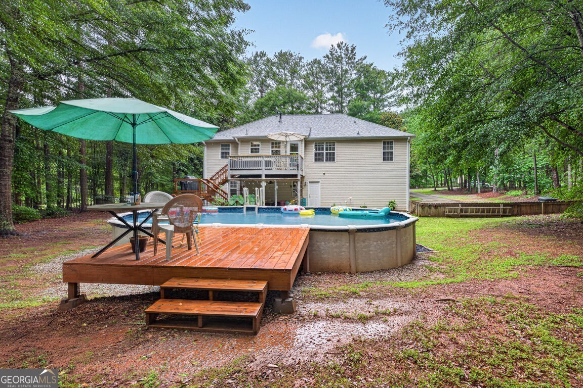 130 Creek Drive Locust Grove - Photo 70