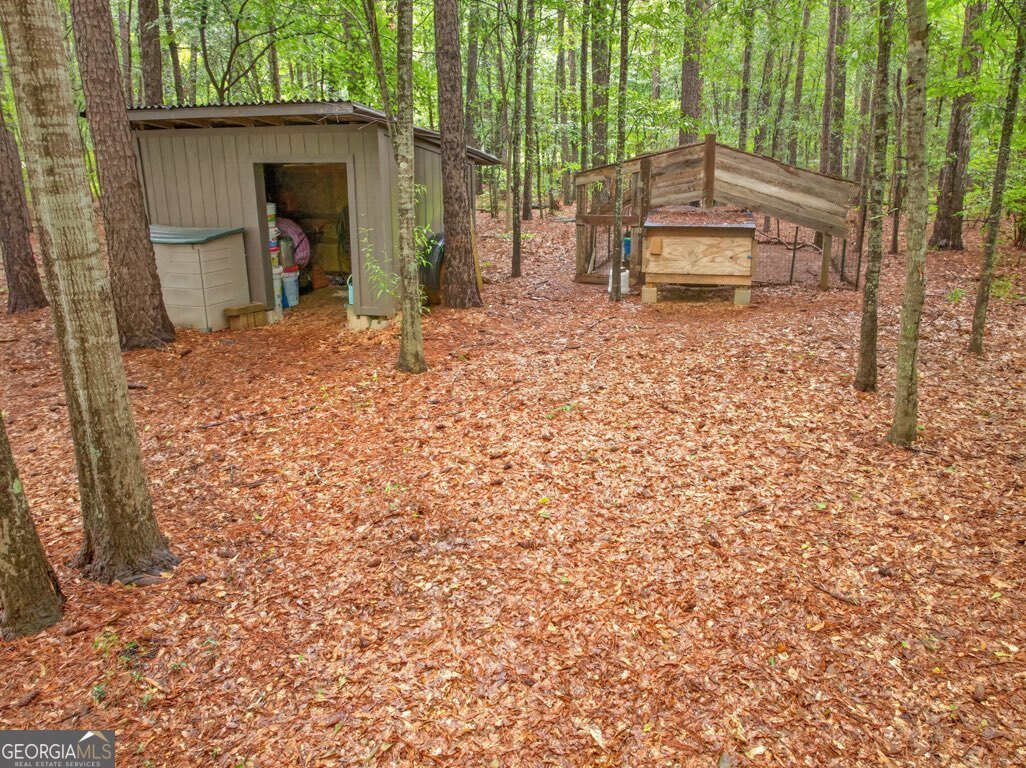 130 Creek Drive Locust Grove - Photo 8