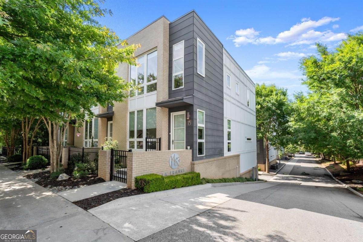 1463 La France Street Atlanta - main photo