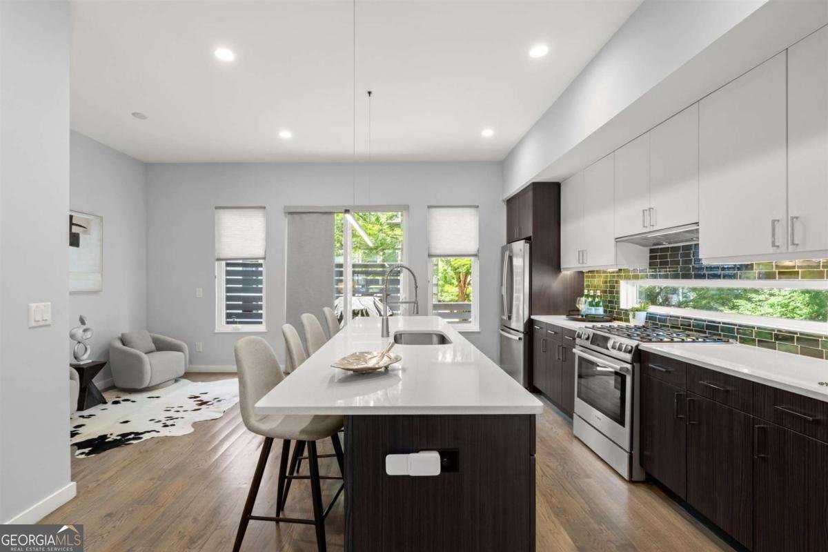 1463 La France Street Atlanta - Photo 10