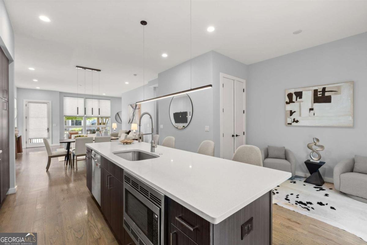 1463 La France Street Atlanta - Photo 12