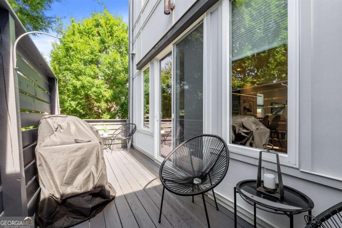 1463 La France Street Atlanta - Photo 17