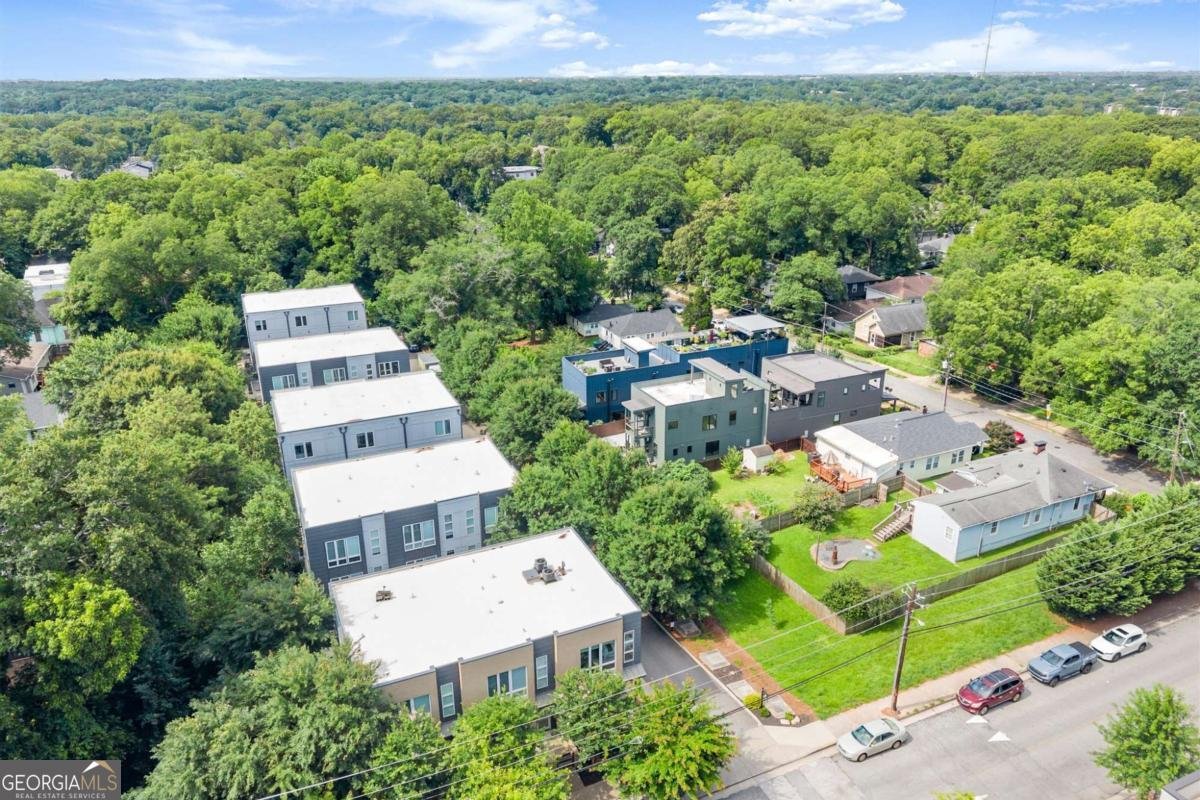 1463 La France Street Atlanta - Photo 42