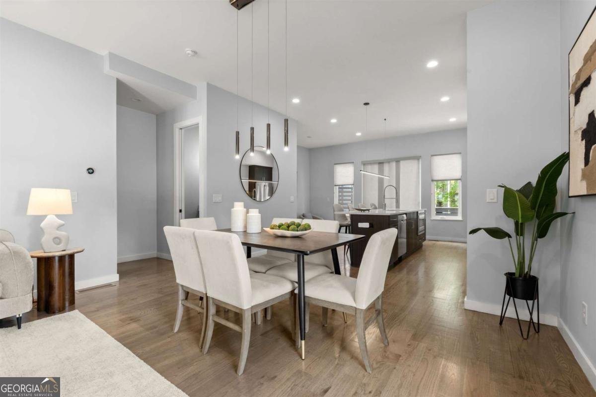 1463 La France Street Atlanta - Photo 8