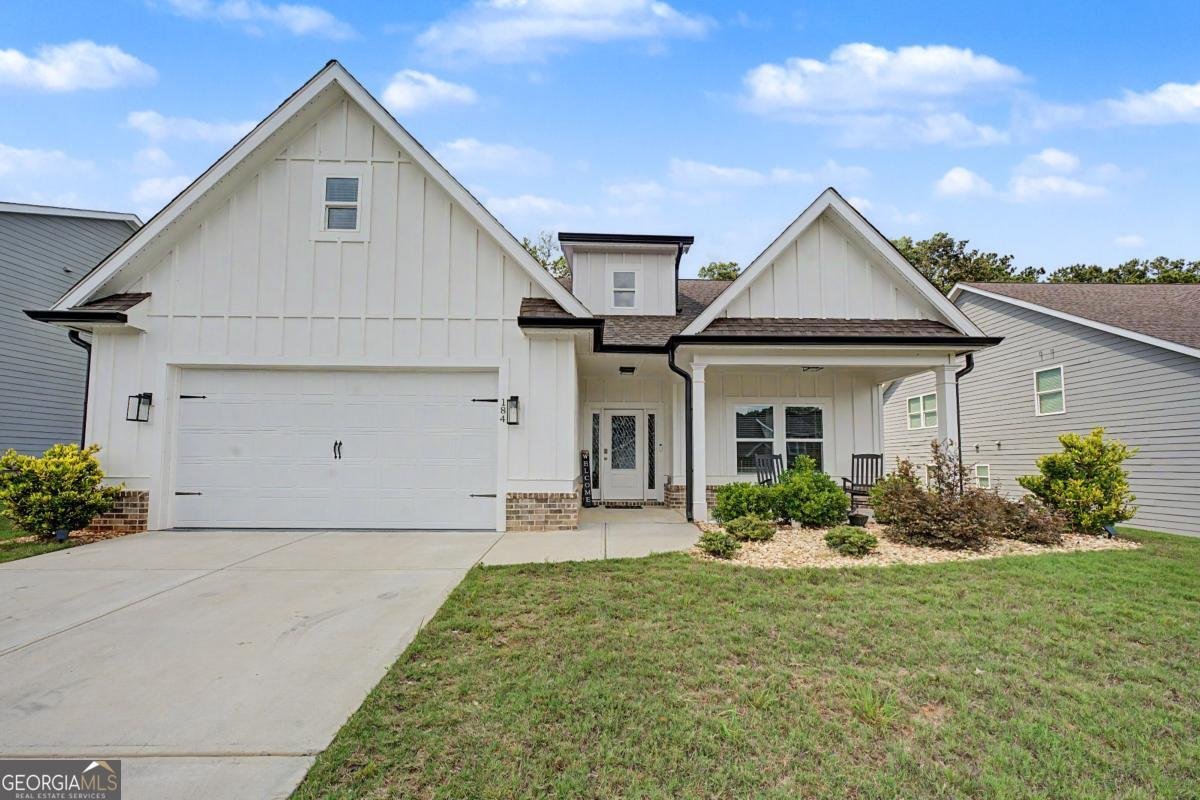 184 Richmond Drive Statham - main photo