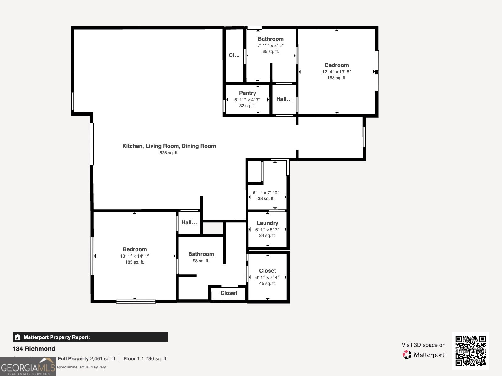 184 Richmond Drive Statham - Photo 29