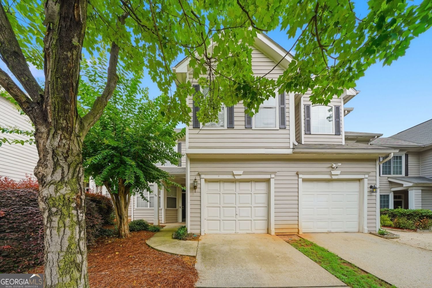 64 Hammock Place Atlanta - main photo