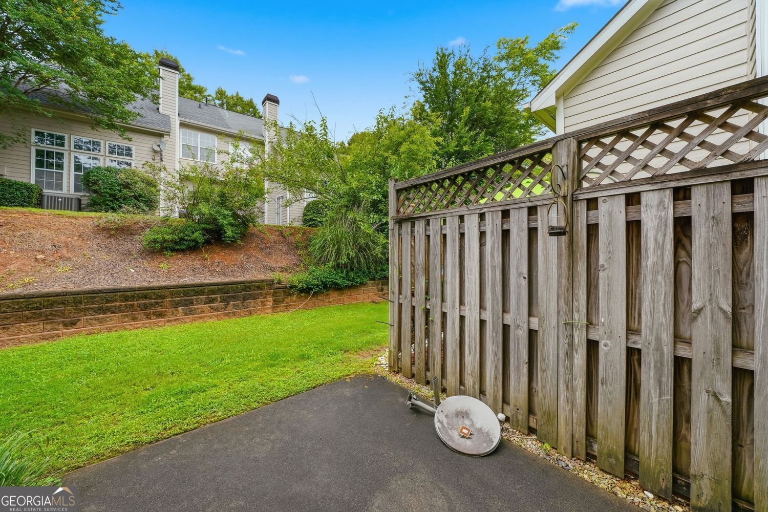 64 Hammock Place Atlanta - Photo 33