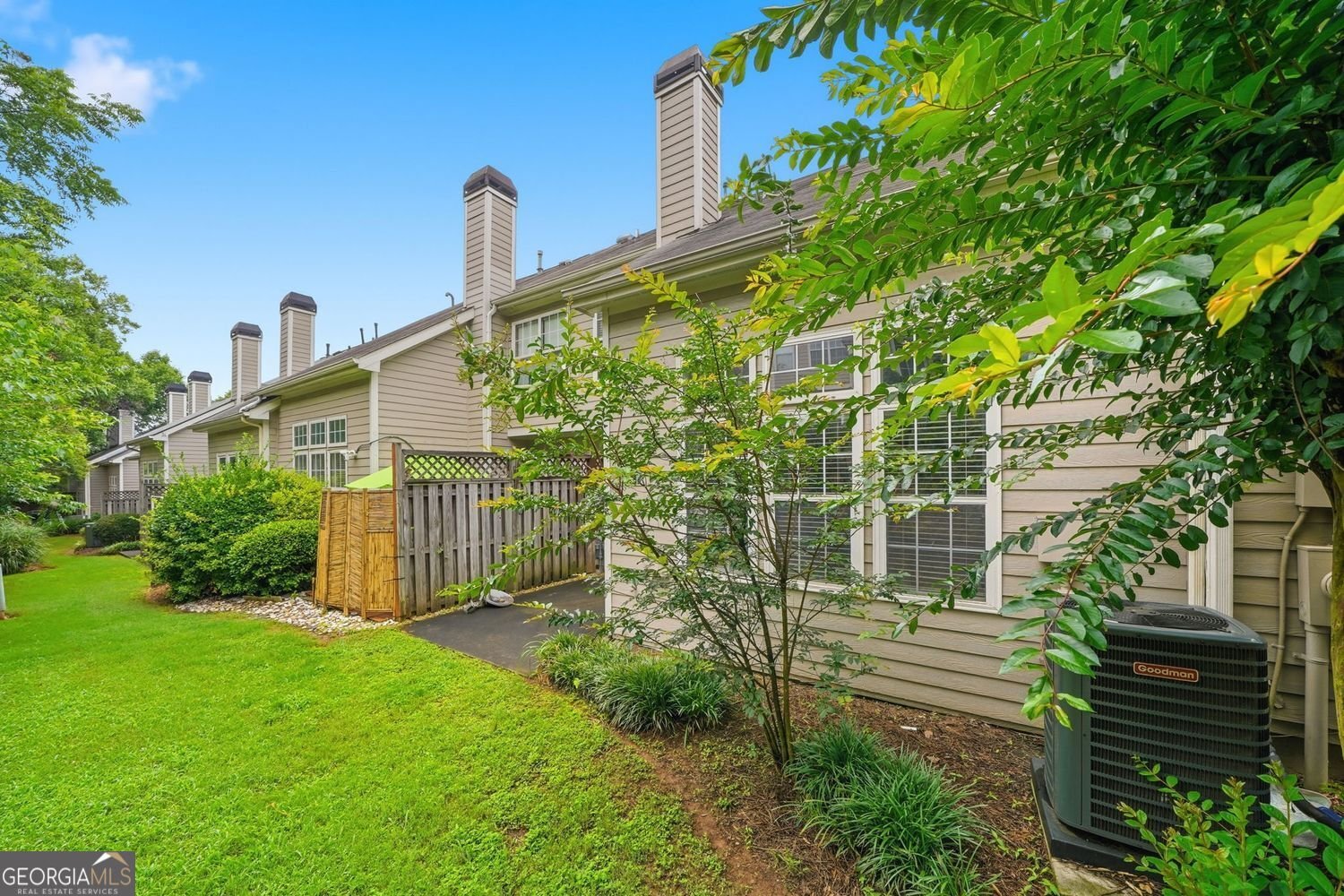 64 Hammock Place Atlanta - Photo 35