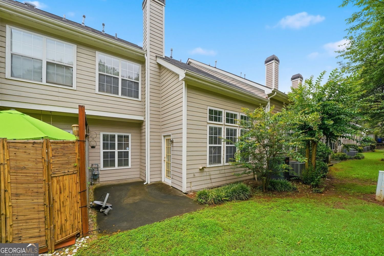 64 Hammock Place Atlanta - Photo 37
