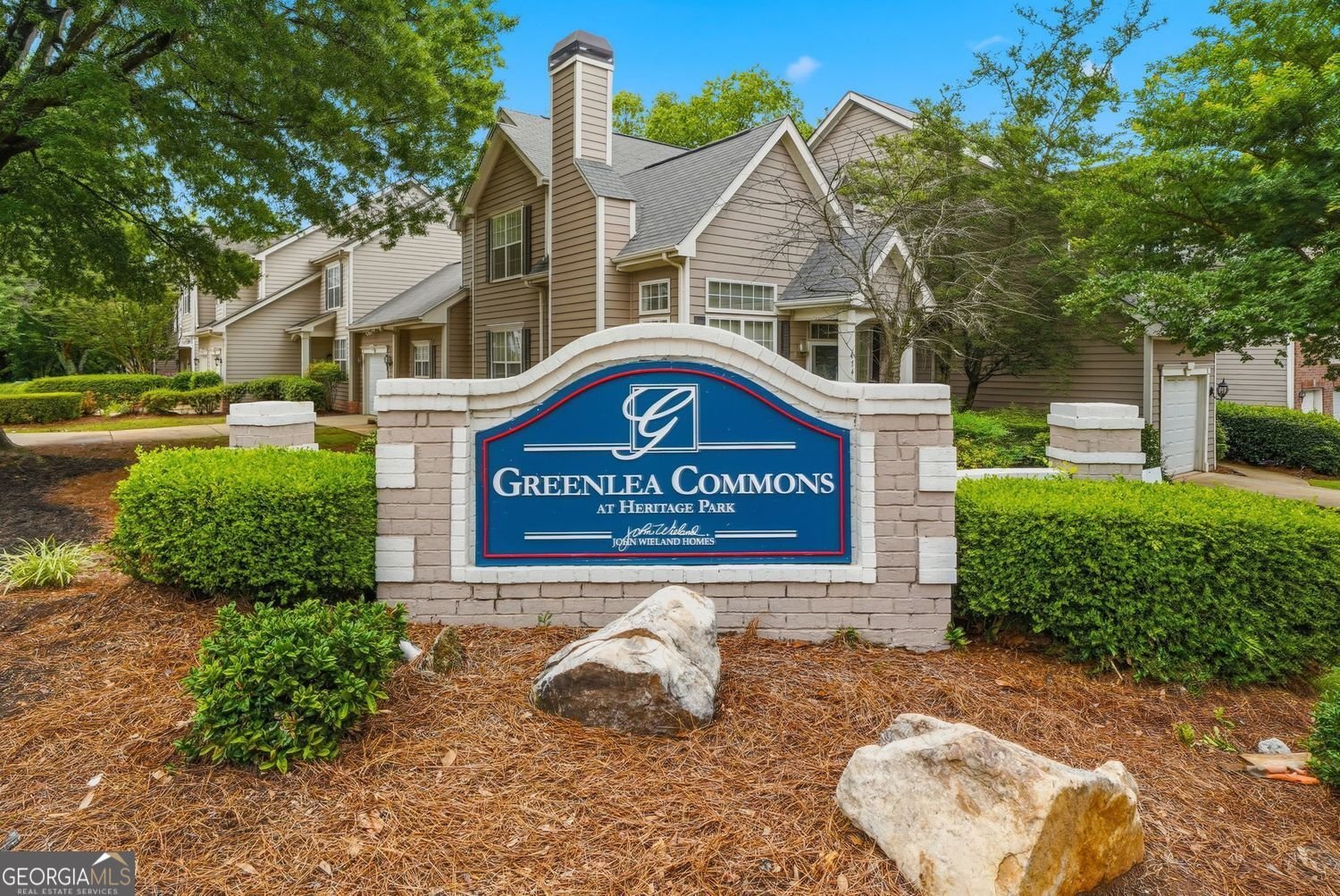 64 Hammock Place Atlanta - Photo 38