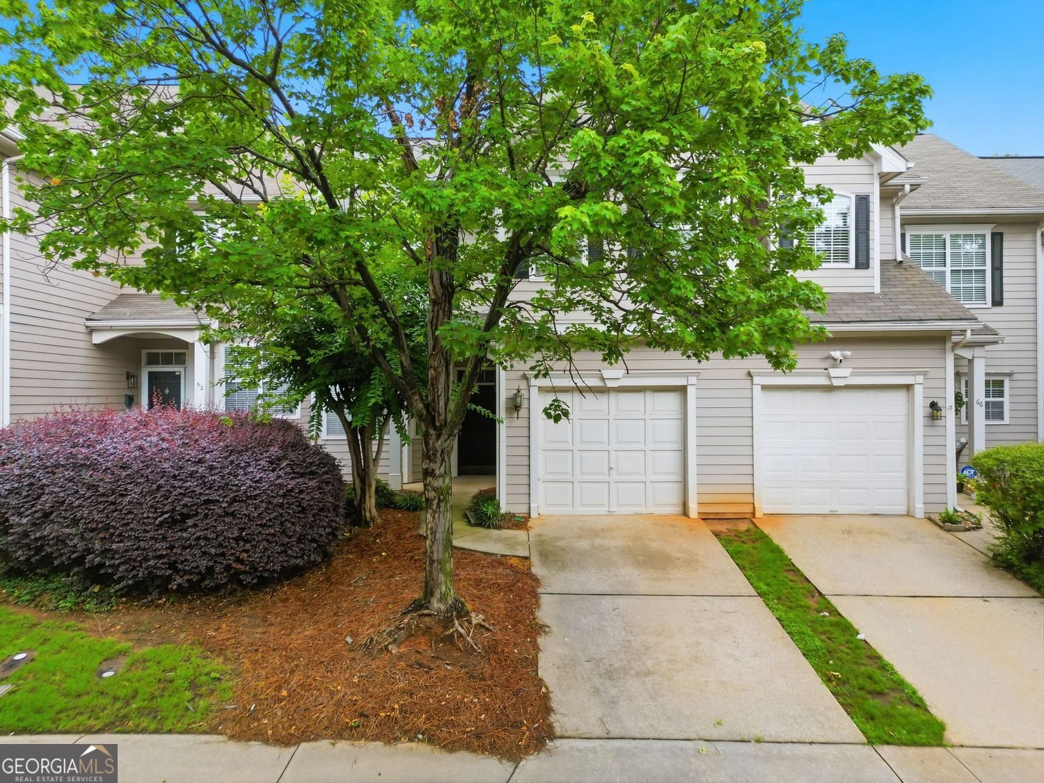 64 Hammock Place Atlanta - Photo 40