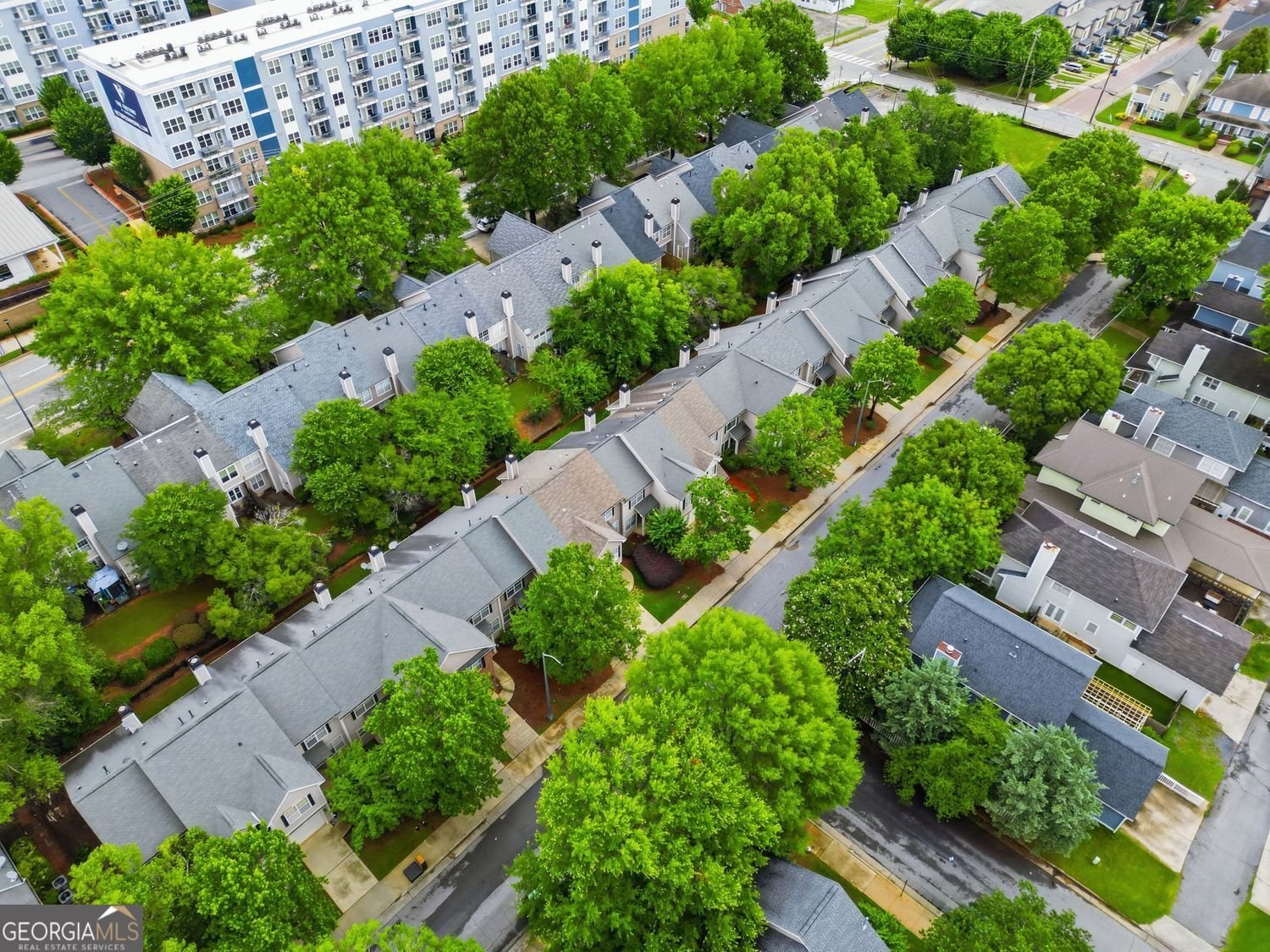 64 Hammock Place Atlanta - Photo 41