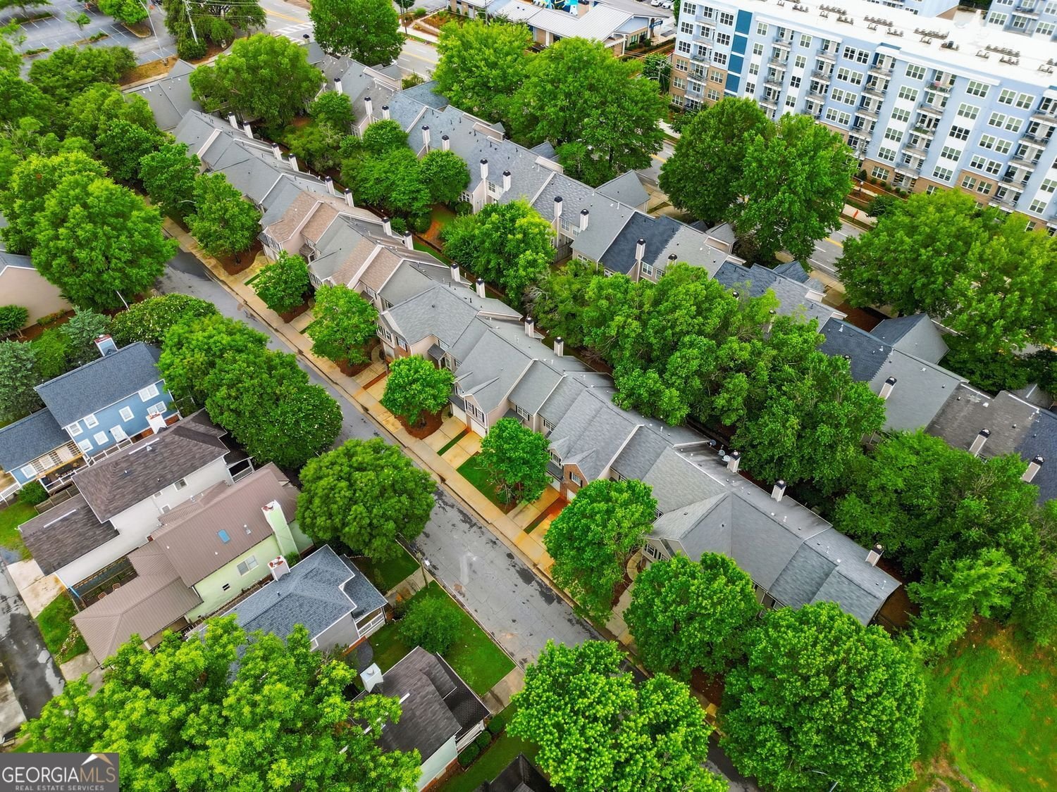 64 Hammock Place Atlanta - Photo 44