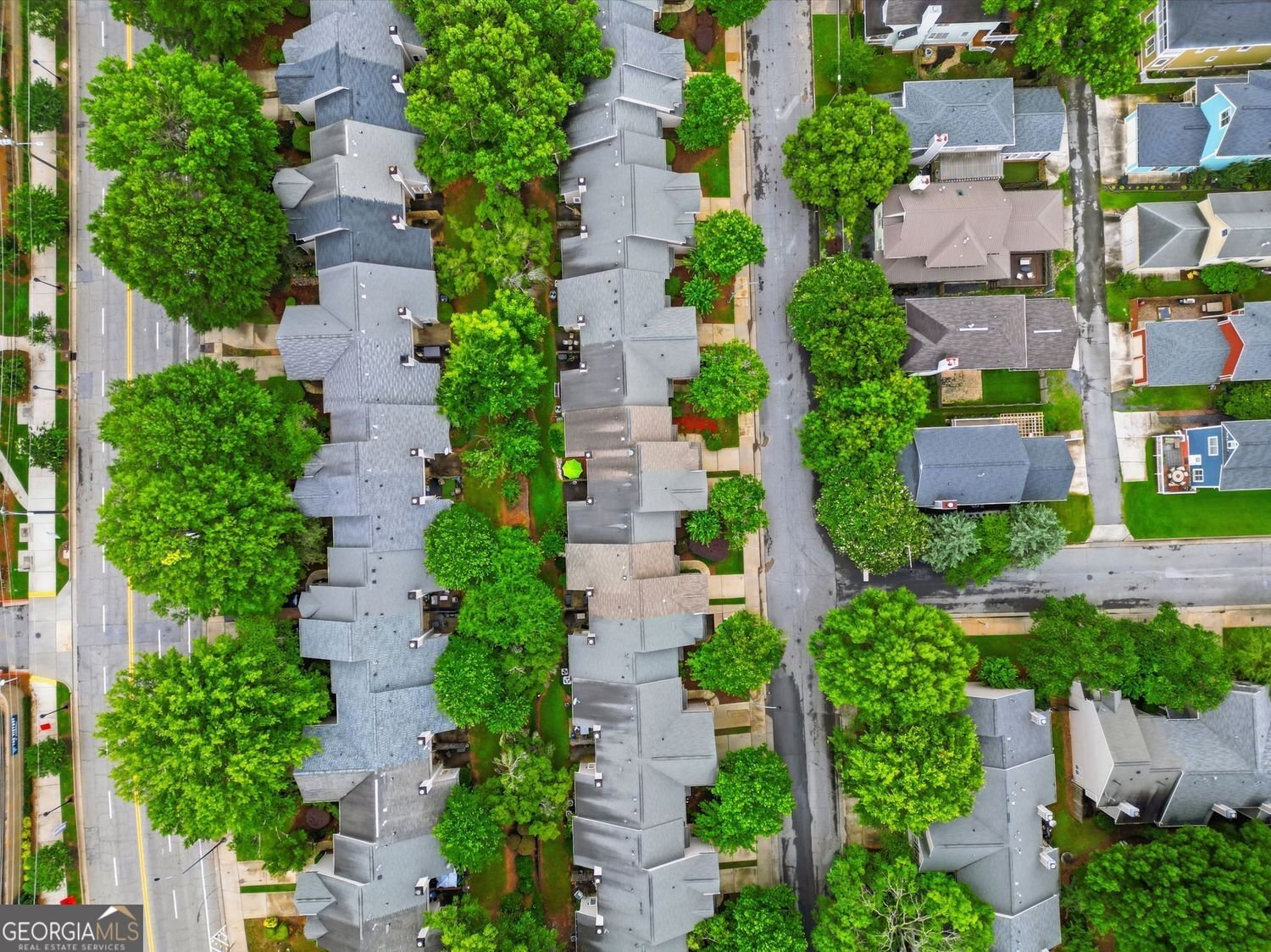 64 Hammock Place Atlanta - Photo 45