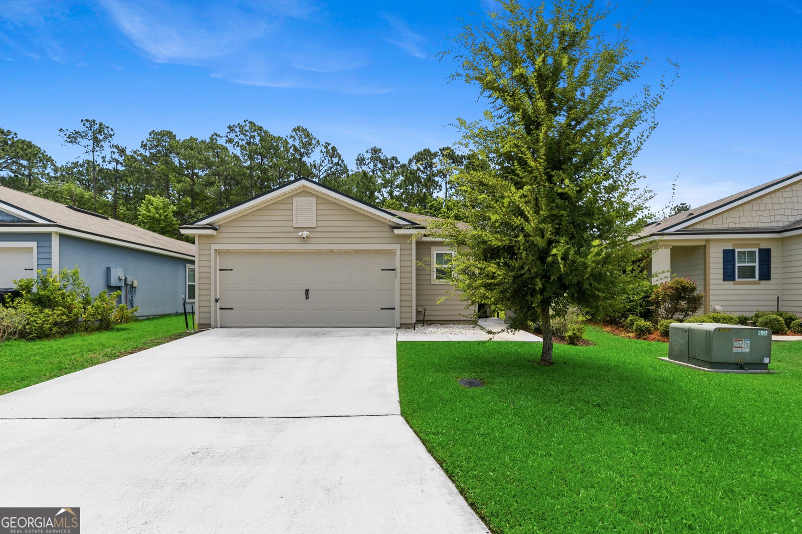 121 Teakwood Drive St. Marys - main photo