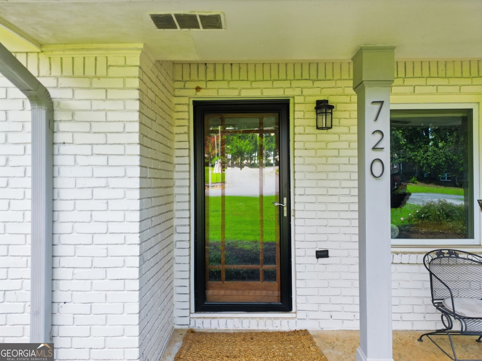 720 Brookline Drive Marietta - Photo 10