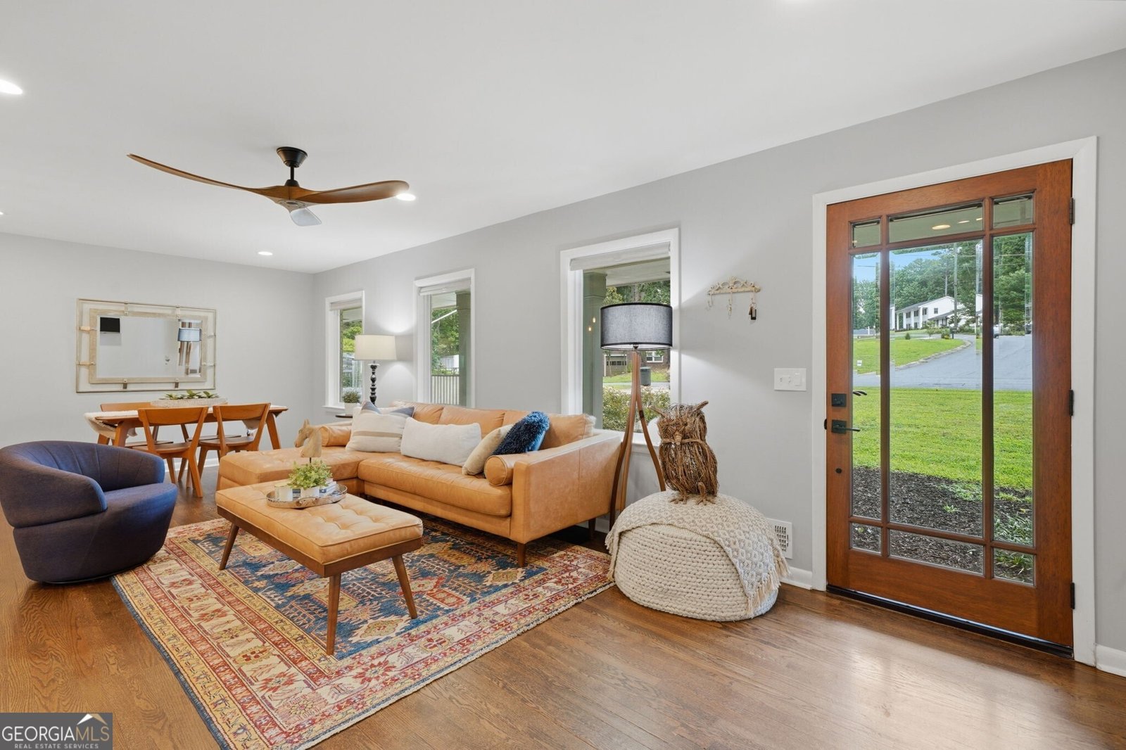 720 Brookline Drive Marietta - Photo 12