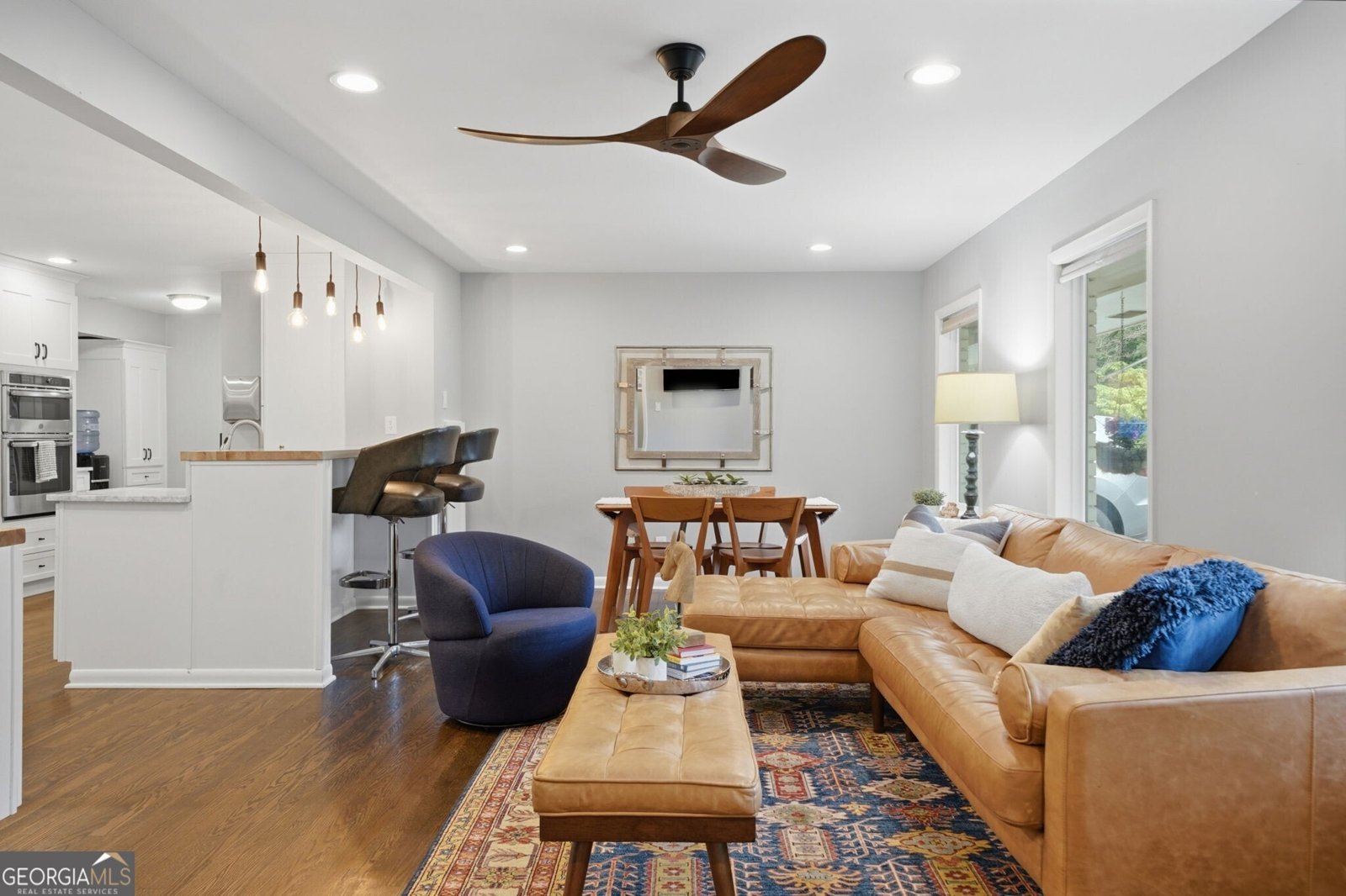 720 Brookline Drive Marietta - Photo 14