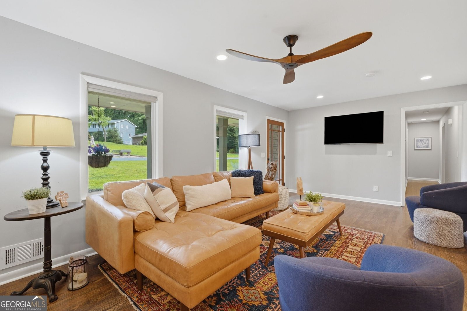 720 Brookline Drive Marietta - Photo 15