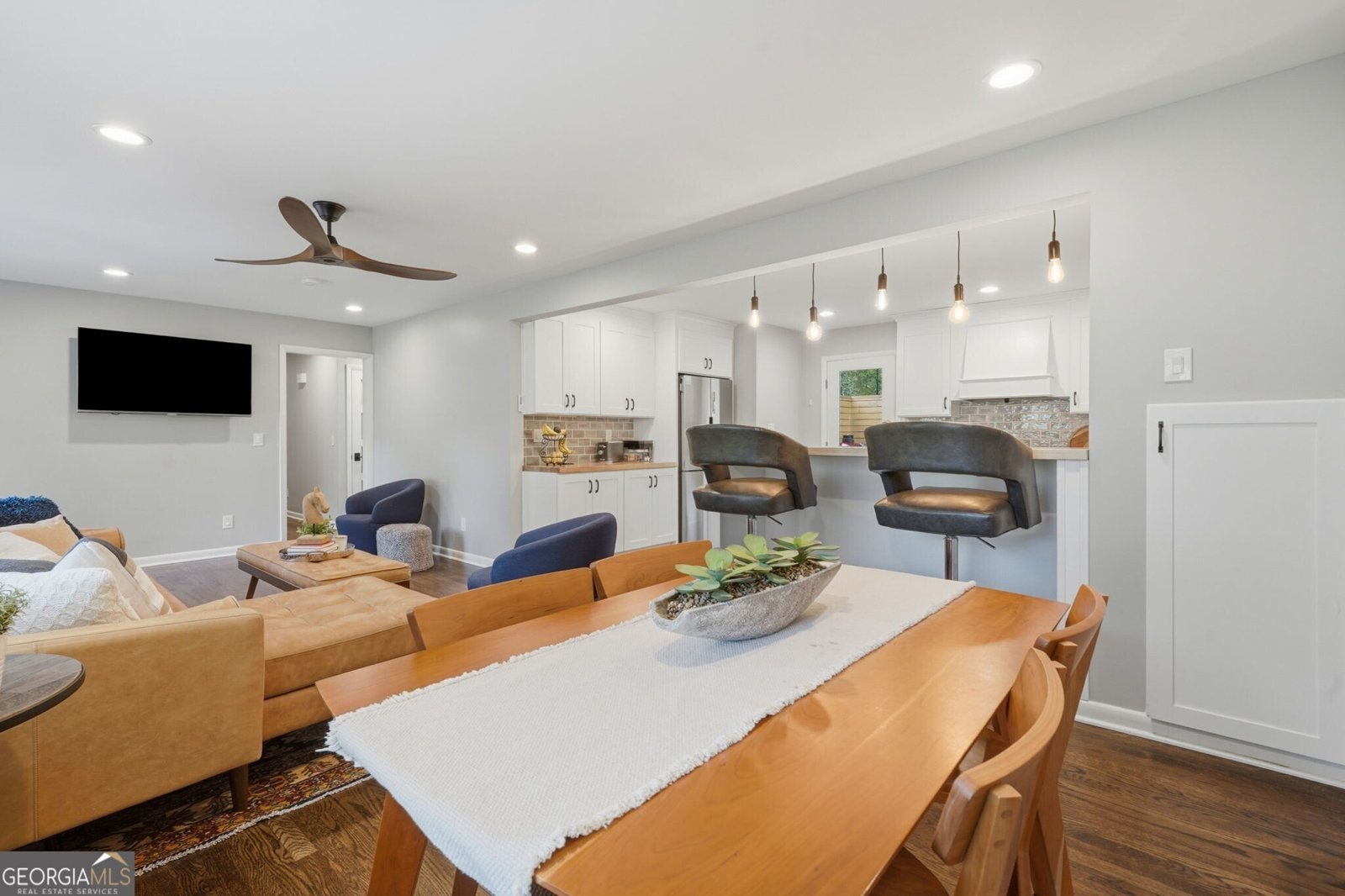 720 Brookline Drive Marietta - Photo 17