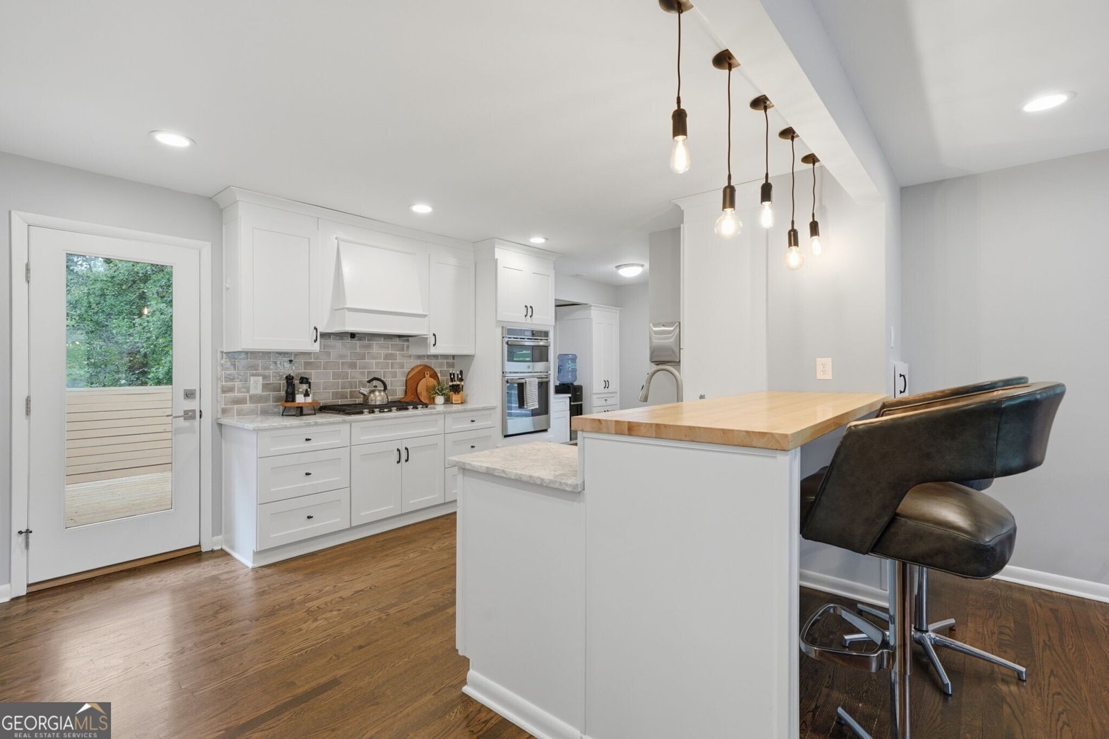 720 Brookline Drive Marietta - Photo 18