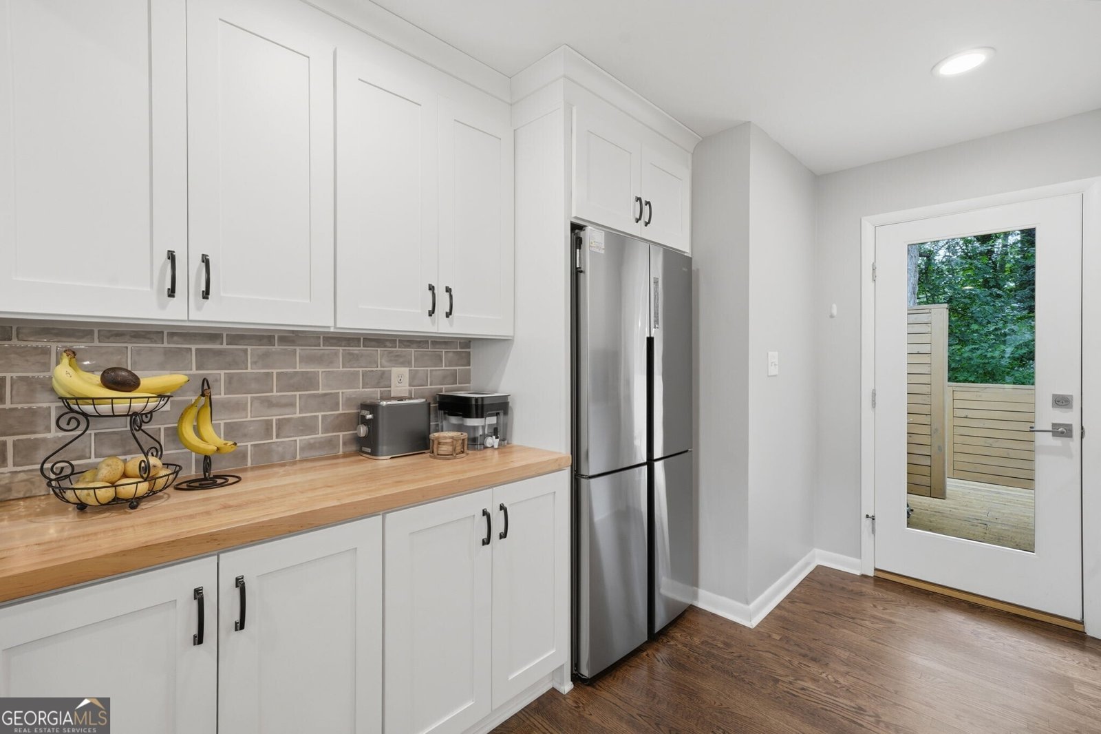 720 Brookline Drive Marietta - Photo 19