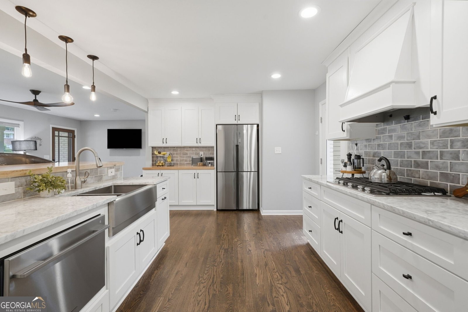 720 Brookline Drive Marietta - Photo 20
