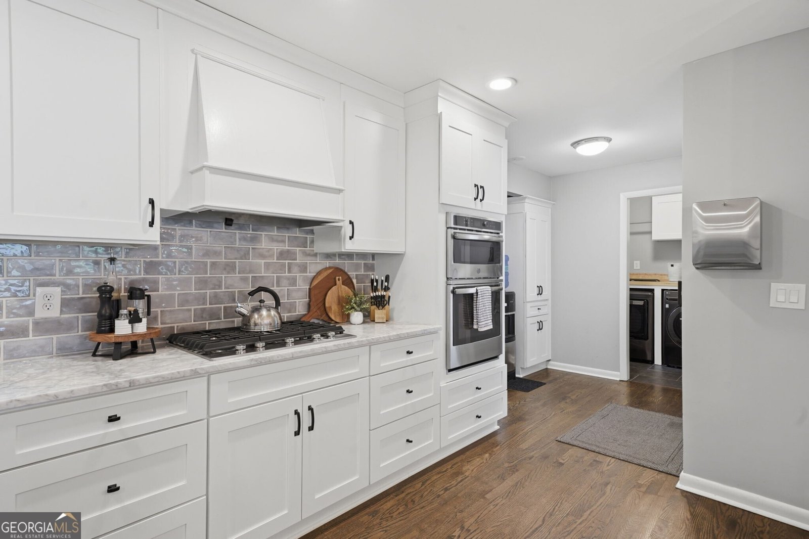 720 Brookline Drive Marietta - Photo 22