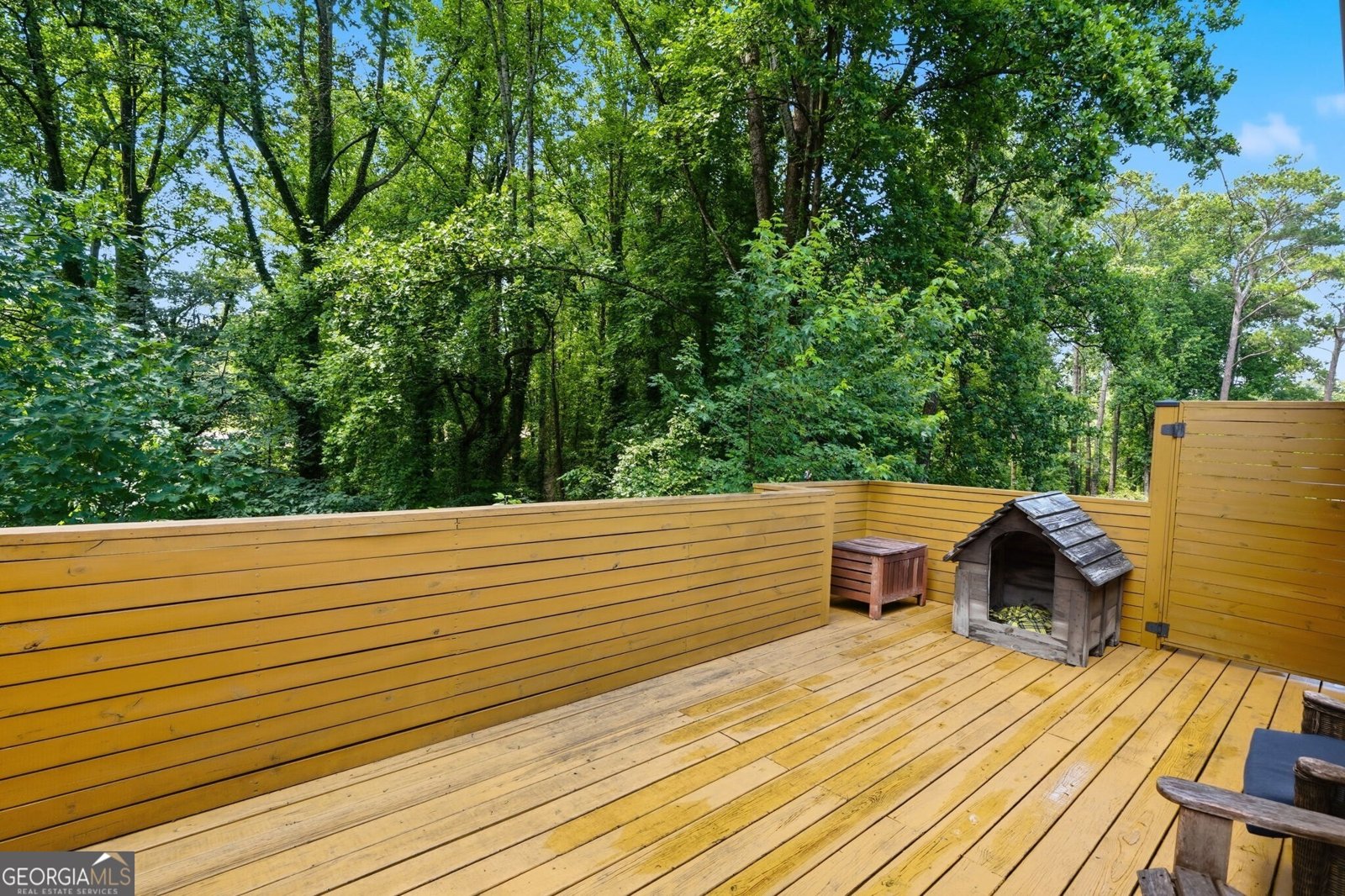 720 Brookline Drive Marietta - Photo 44