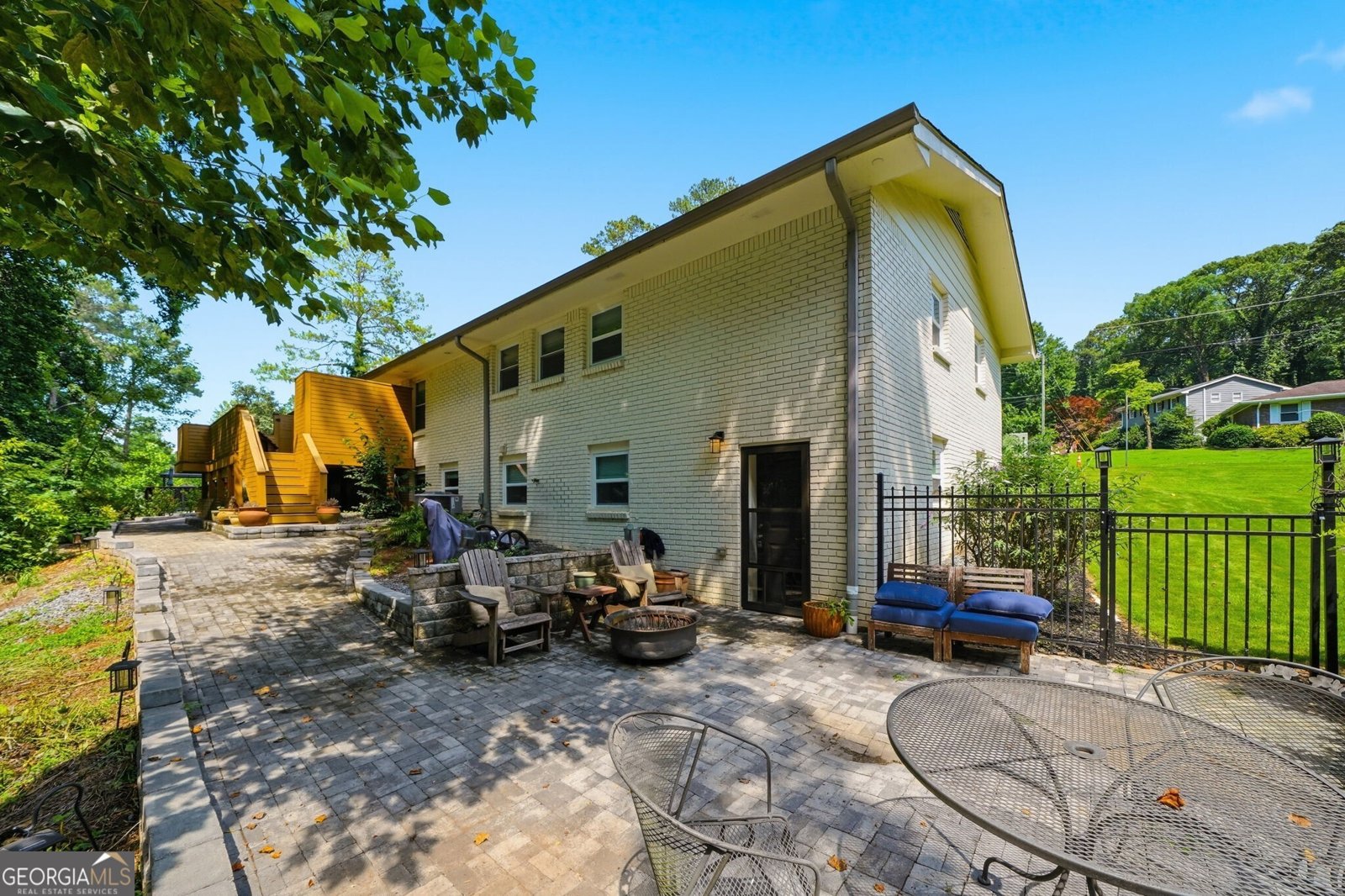 720 Brookline Drive Marietta - Photo 45