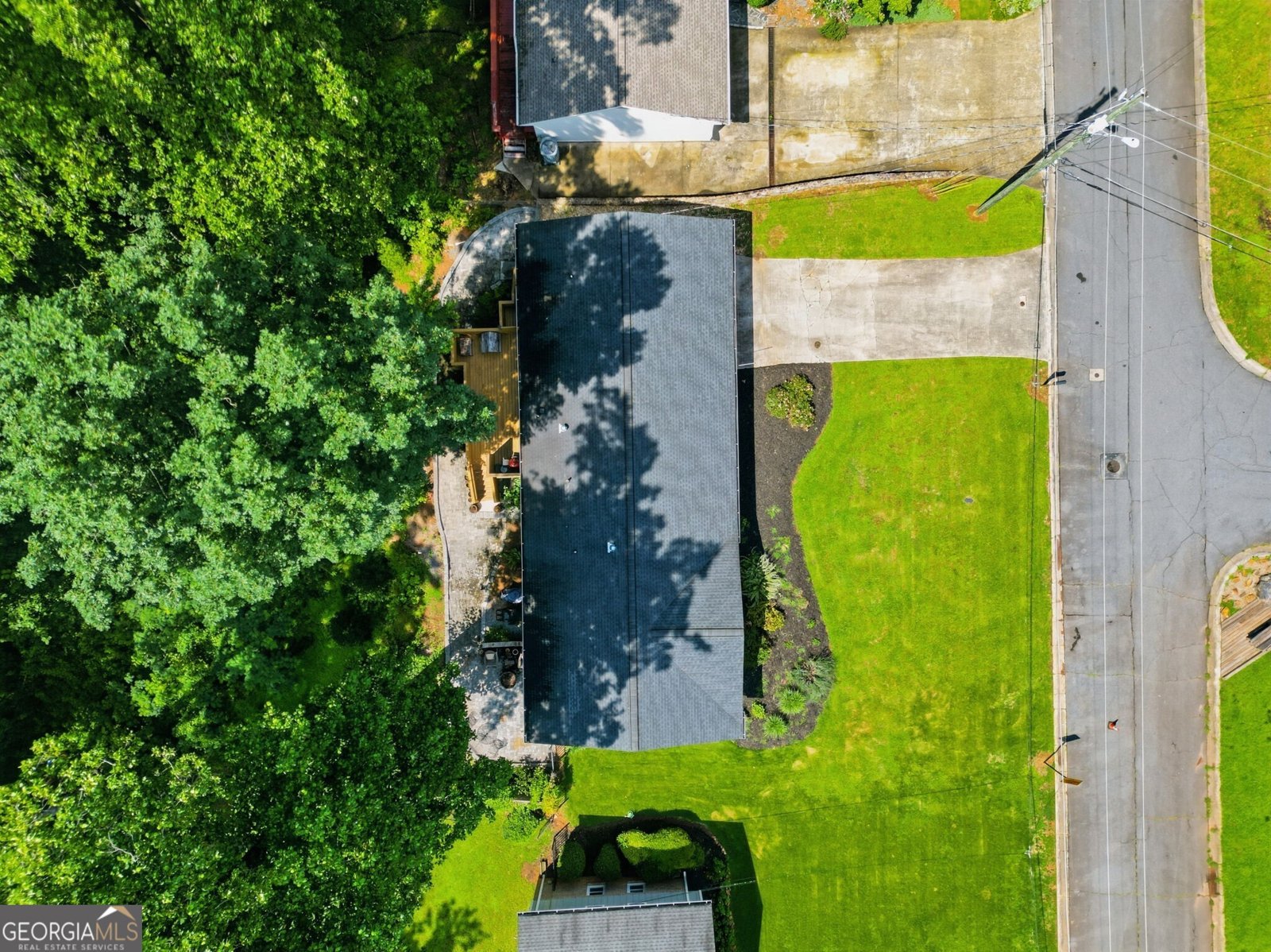 720 Brookline Drive Marietta - Photo 46