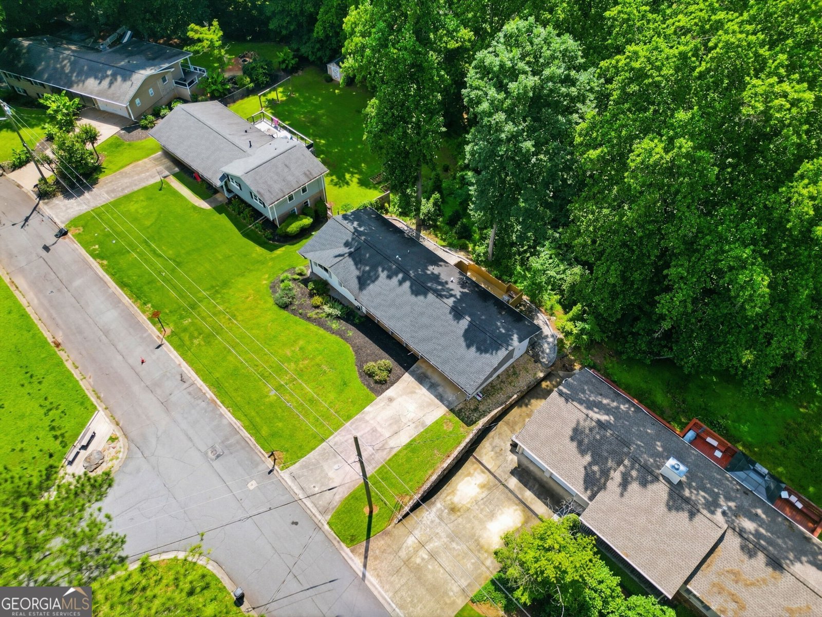 720 Brookline Drive Marietta - Photo 47