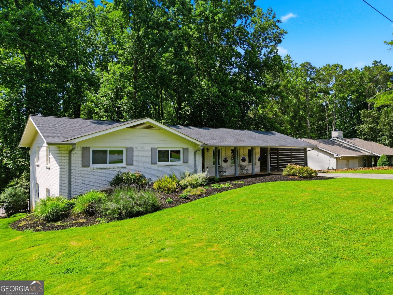 720 Brookline Drive Marietta - Photo 50