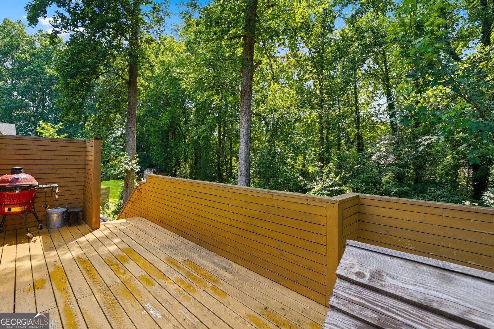 720 Brookline Drive Marietta - Photo 6