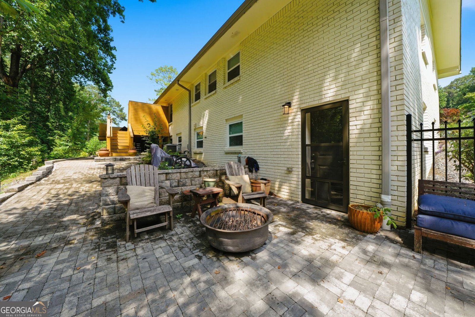720 Brookline Drive Marietta - Photo 7