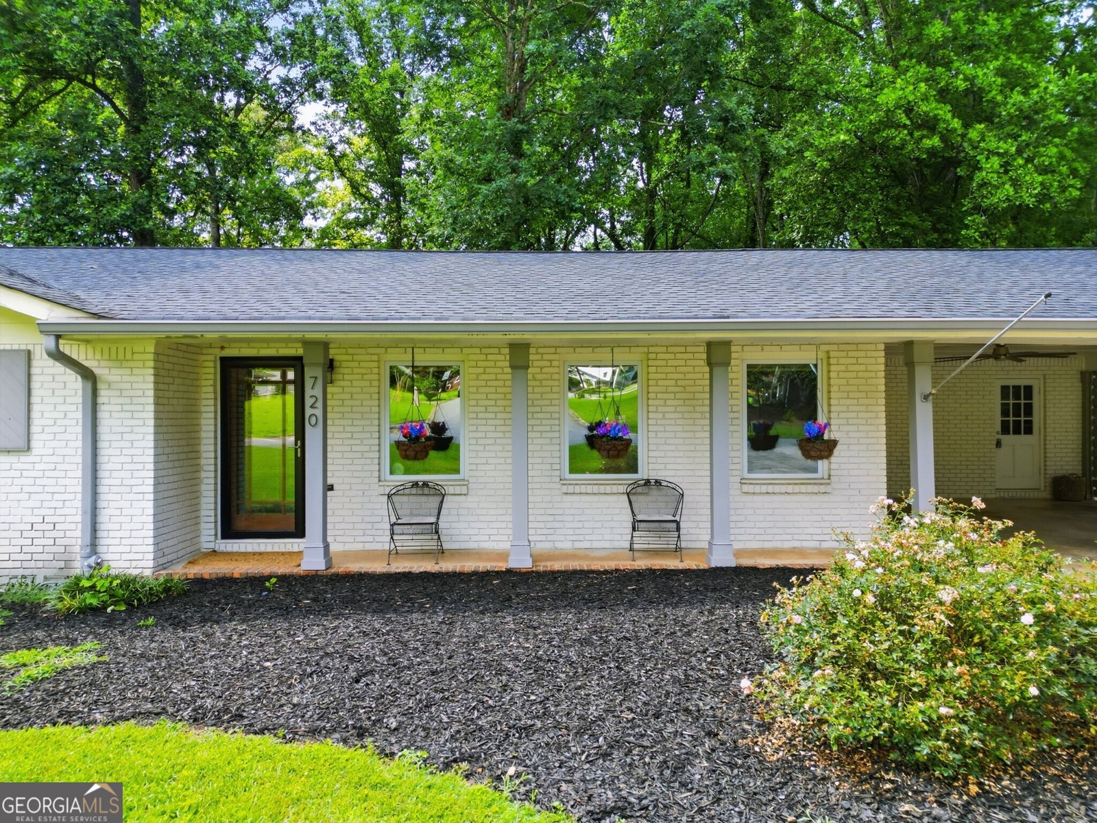 720 Brookline Drive Marietta - Photo 9