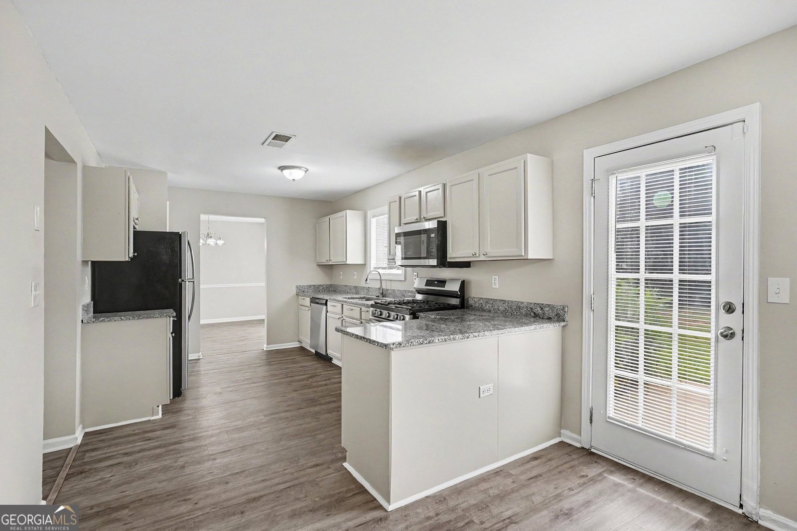 2909 Crabapple Circle Conyers - Photo 10