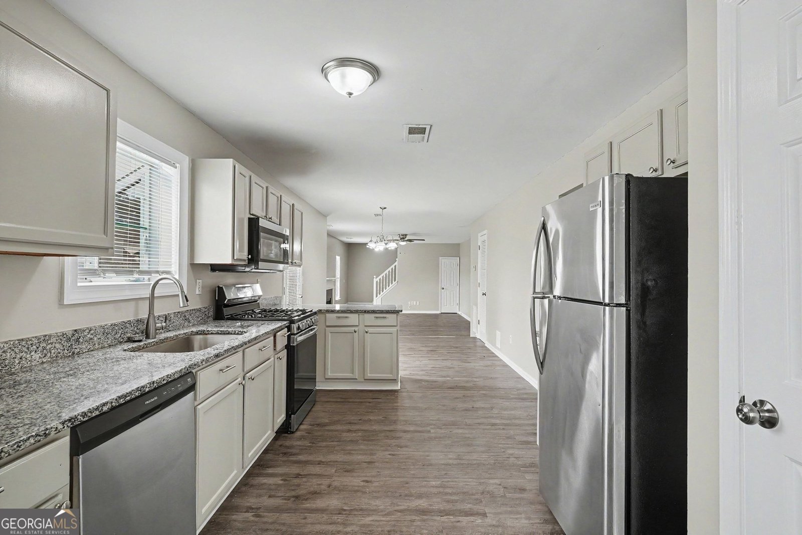 2909 Crabapple Circle Conyers - Photo 11