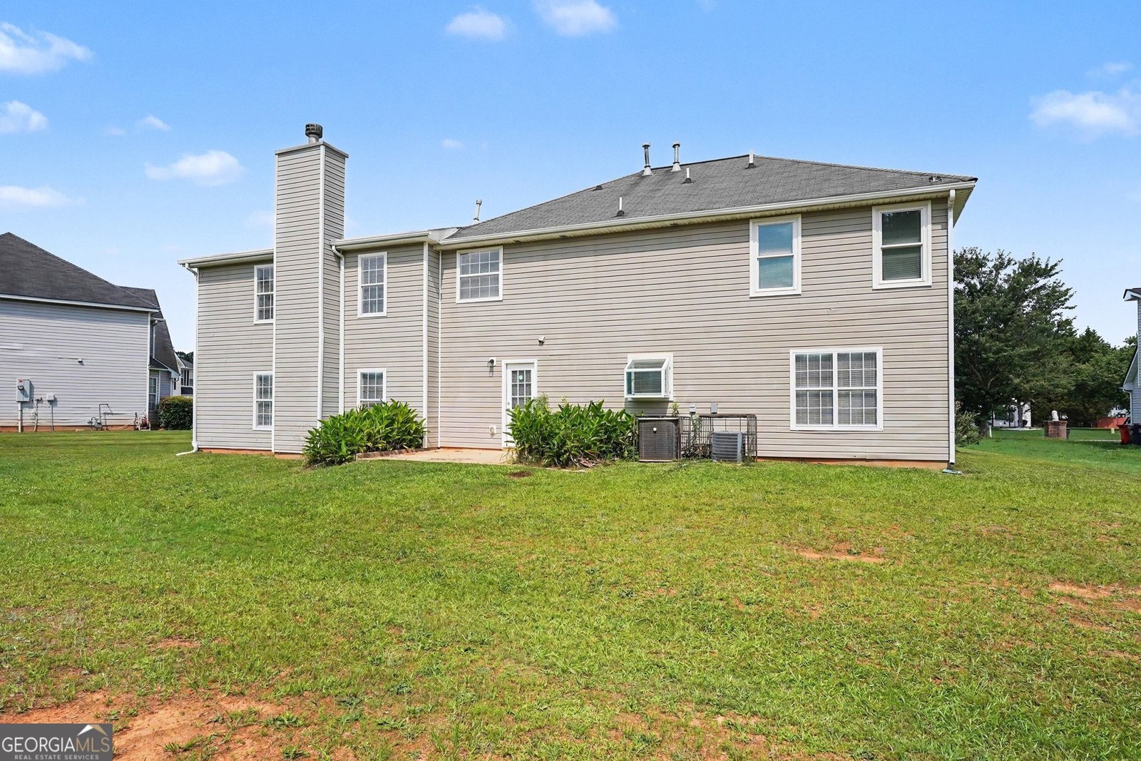 2909 Crabapple Circle Conyers - Photo 33
