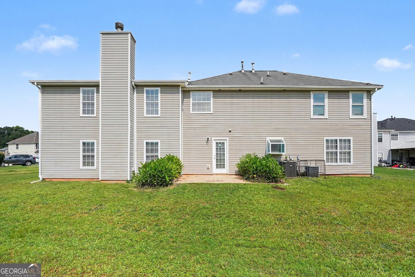 2909 Crabapple Circle Conyers - Photo 34
