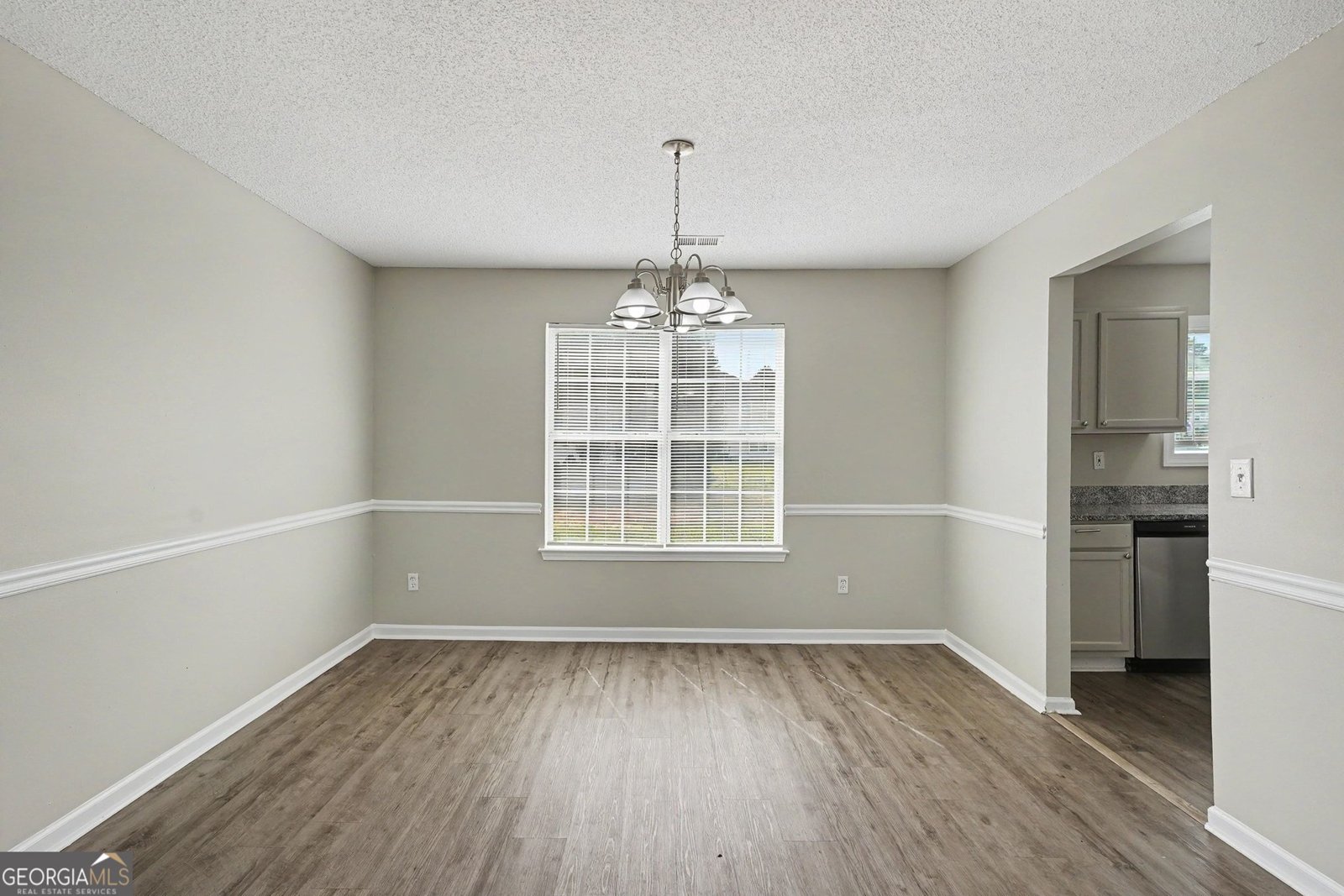 2909 Crabapple Circle Conyers - Photo 6